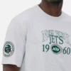 Camisas dos New York Jets da NFL