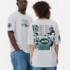 Camisas dos New York Jets da NFL