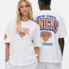 Camisas dos New York Knicks da NBA
