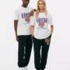Camisas dos New York Knicks da NBA