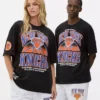 Camisas dos New York Knicks da NBA