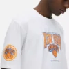 Camisas dos New York Knicks da NBA