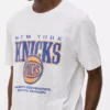 Camisas dos New York Knicks da NBA