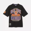 Camisas dos New York Knicks da NBA