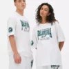 Camisas dos Philadelphia Eagles da NFL