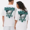 Camisas dos Philadelphia Eagles da NFL