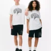 Camisas dos San Antonio Spurs da NBA