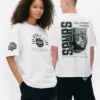 Camisas dos San Antonio Spurs da NBA