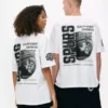 Camisas dos San Antonio Spurs da NBA