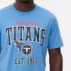 Camisas dos Tennessee Titans da NFL