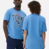 Camisas dos Tennessee Titans da NFL