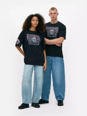 Camisas dos Washington Wizards da NBA