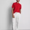 Camisas elásticas Essential