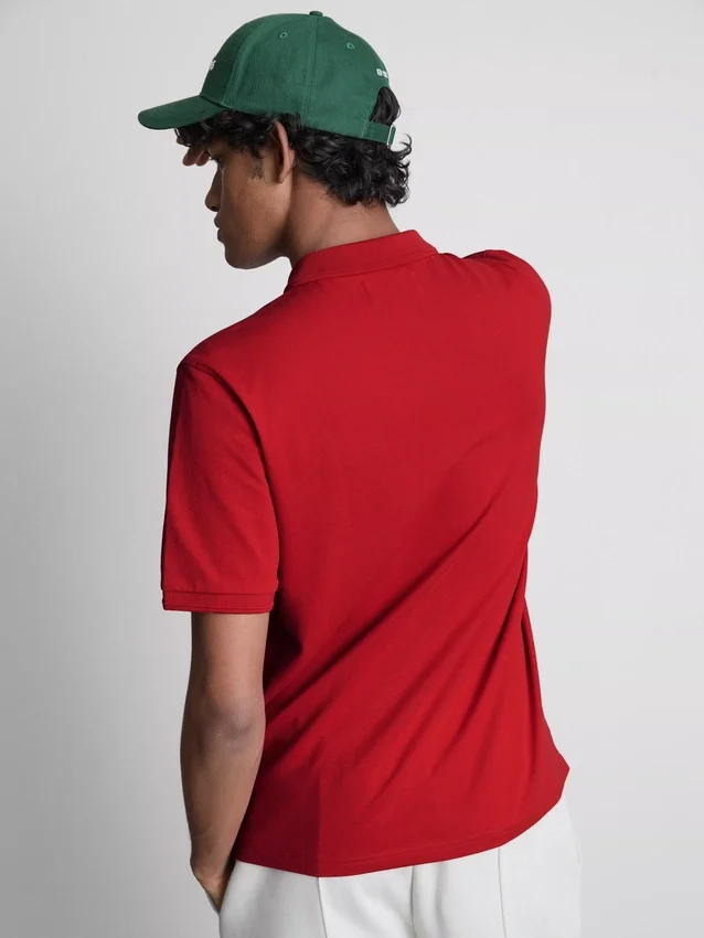 Camisas elásticas Essential