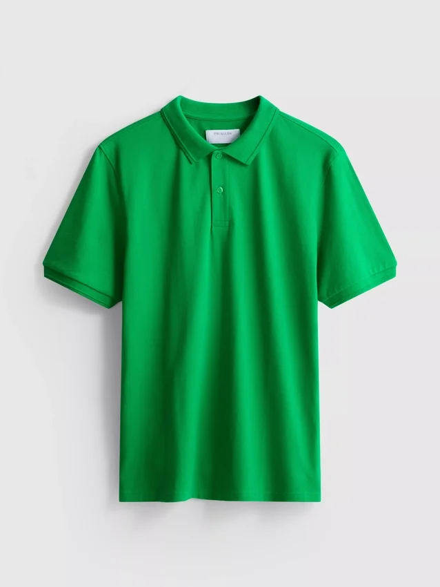 Camisas elásticas Essential
