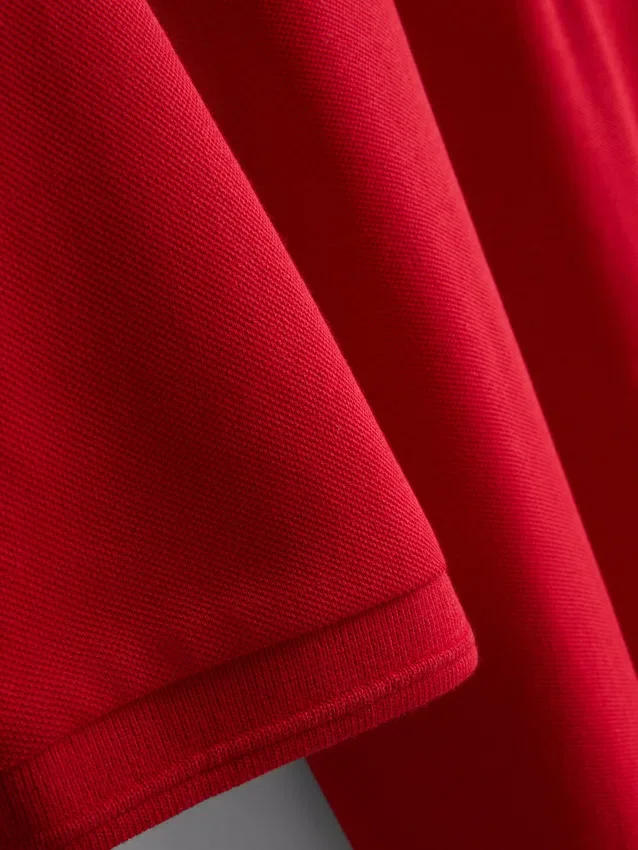 Camisas elásticas Essential