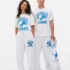 Camisas estampadas dos Detroit Lions da NFL