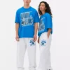 Camisas estampadas dos Detroit Lions da NFL
