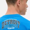 Camisas estampadas dos Detroit Lions da NFL
