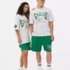 Camisas estampadas dos Philadelphia Eagles da NFL
