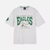 Camisas estampadas dos Philadelphia Eagles da NFL