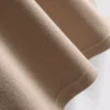 Camisas Henley texturadas