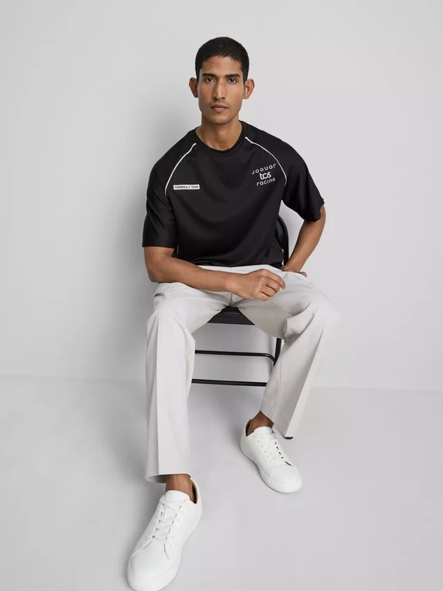 Camisas Jaguar TCS Racing