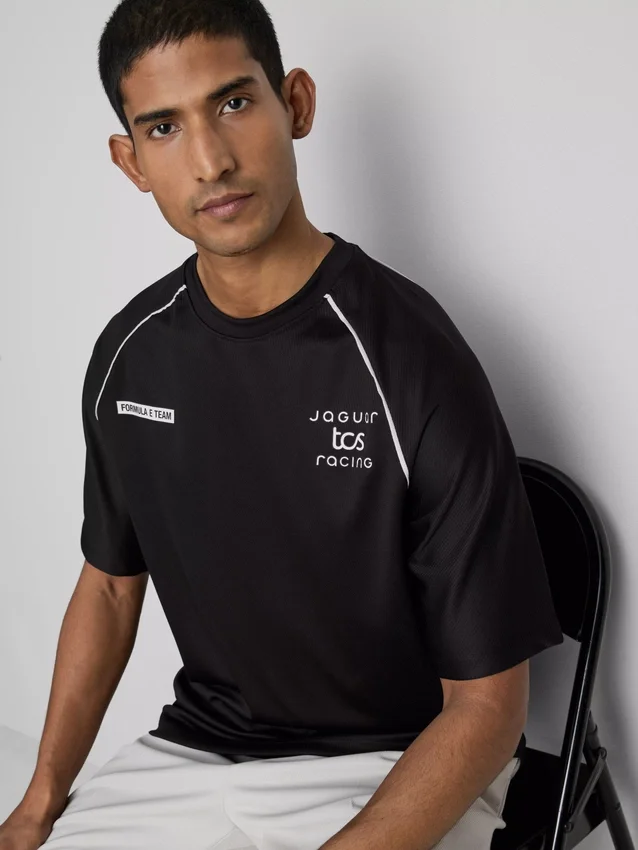 Camisas Jaguar TCS Racing