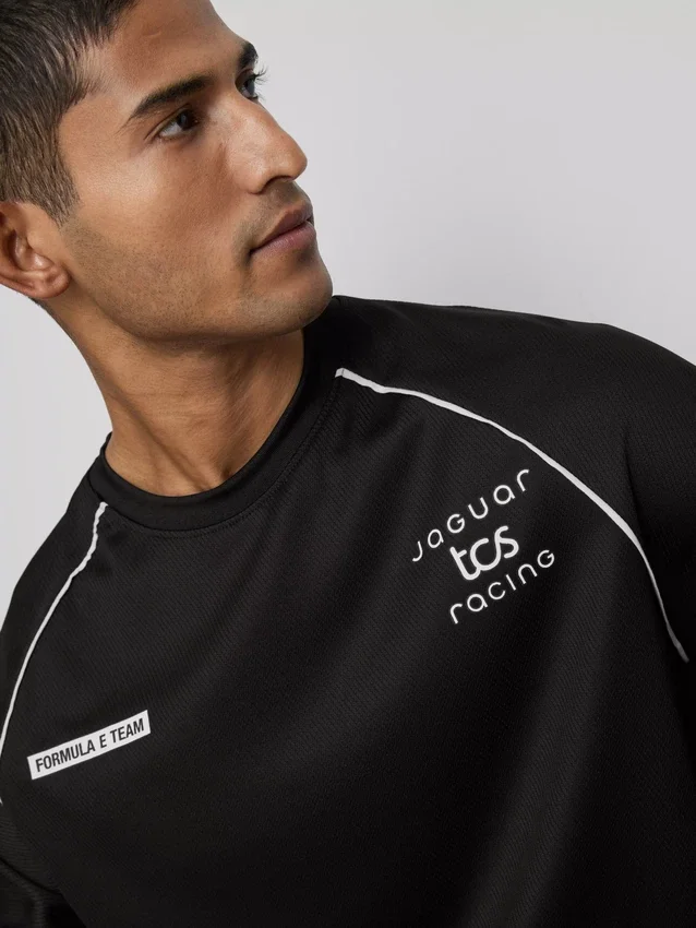 Camisas Jaguar TCS Racing