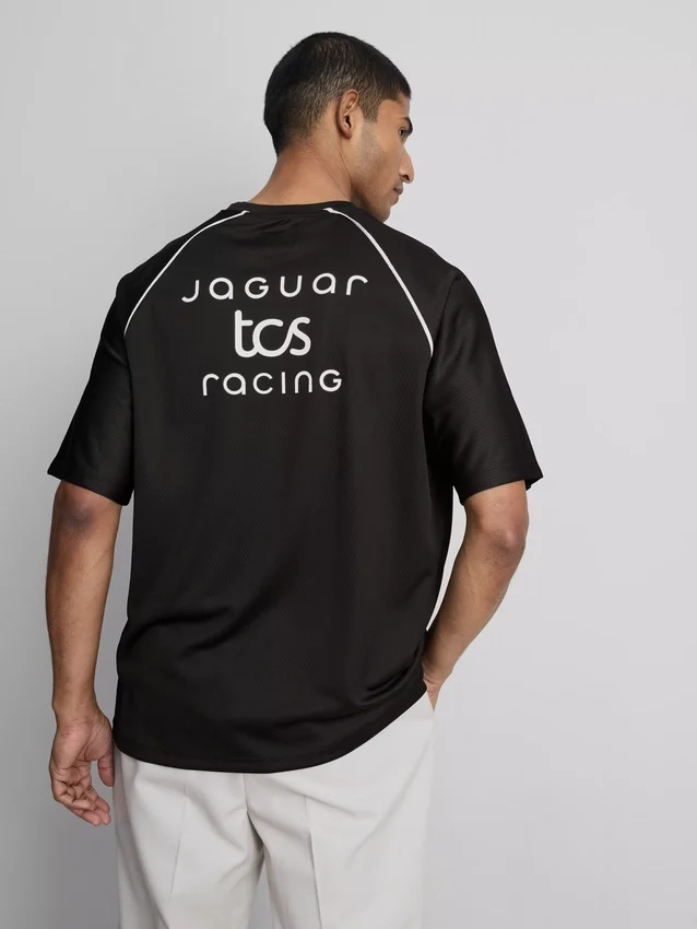 Camisas Jaguar TCS Racing