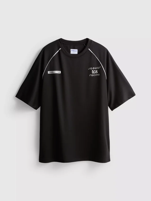 Camisas Jaguar TCS Racing