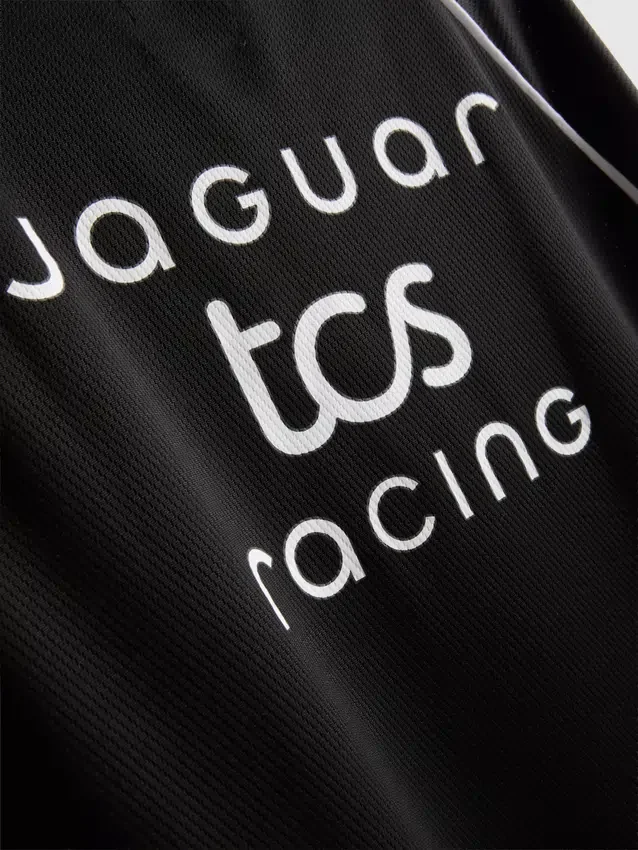 Camisas Jaguar TCS Racing