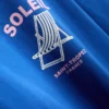Camisas oversized com estampado «Soleil»