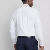 Camisas Oxford texturadas