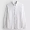 Camisas Oxford texturadas