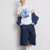 Camisas Stitch de Disney