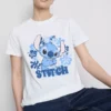 Camisas Stitch de Disney