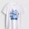 Camisas Stitch de Disney