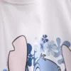 Camisas Stitch de Disney