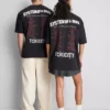 Camisas «Toxicity» de System of a Down