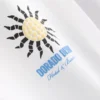 Camiseta com estampado «Dorado Desert»