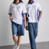 Camiseta de manga curta «France»