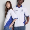 Camiseta de manga curta «France»