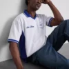 Camiseta de manga curta «France»