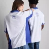Camiseta de manga curta «France»