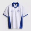 Camiseta de manga curta «France»