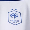 Camiseta de manga curta «France»