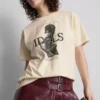 Camiseta de manga curta Yungblud