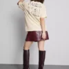 Camiseta de manga curta Yungblud