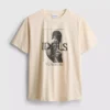Camiseta de manga curta Yungblud